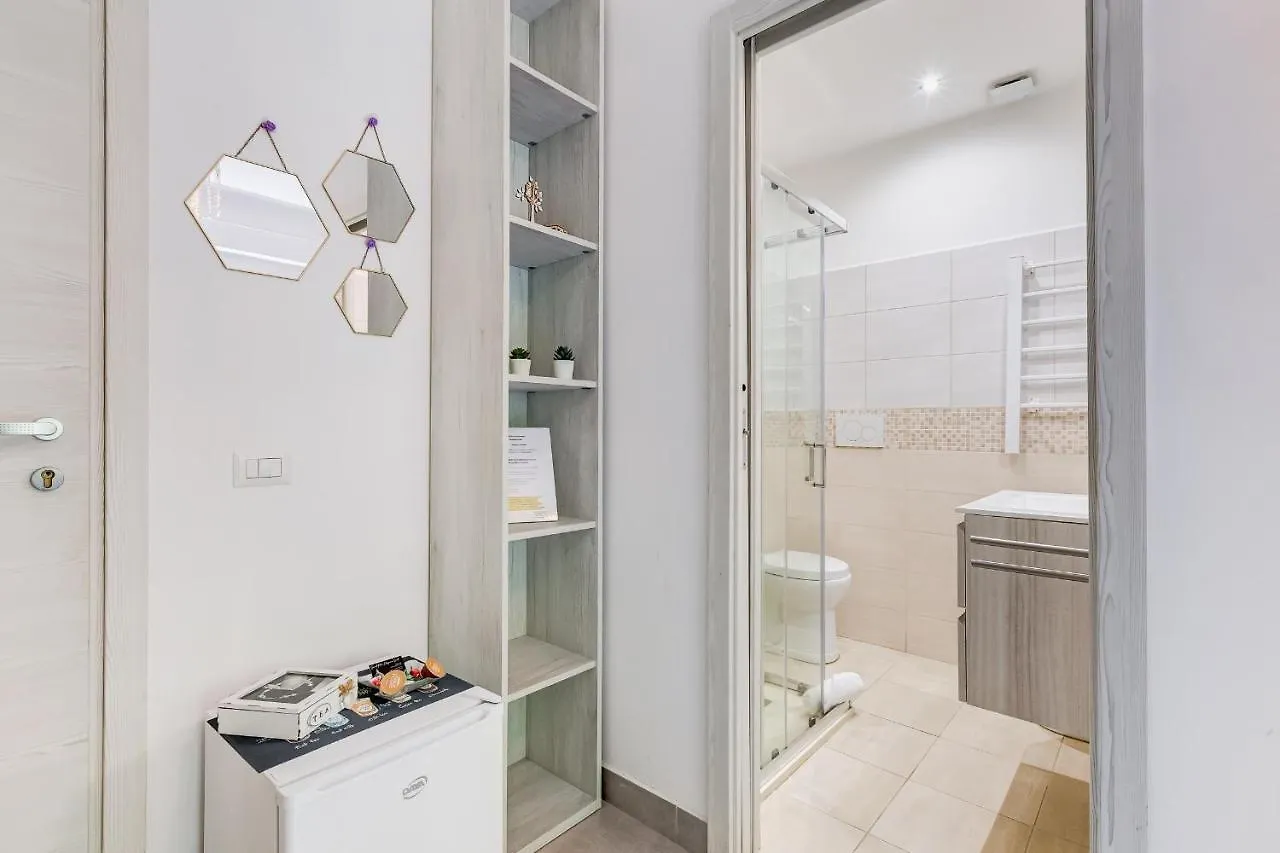 Nocleg ze śniadaniem Saint Peter Elegance Suite Rzym