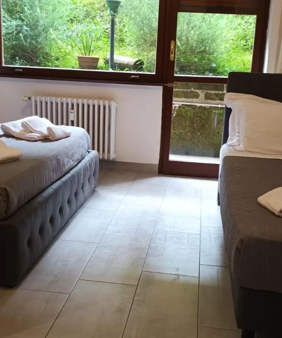 Saint Peter Elegance Suite Rzym Nocleg ze śniadaniem