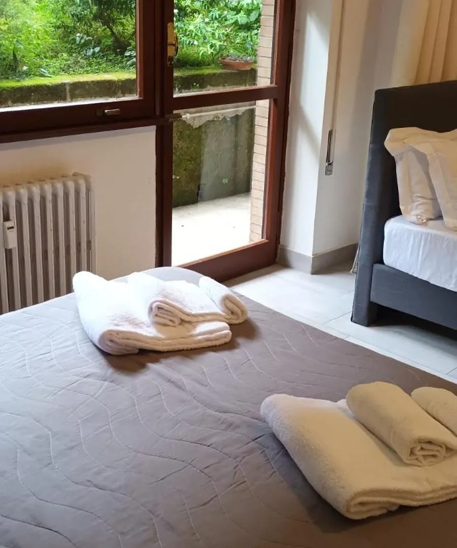 Nocleg ze śniadaniem Saint Peter Elegance Suite Rzym