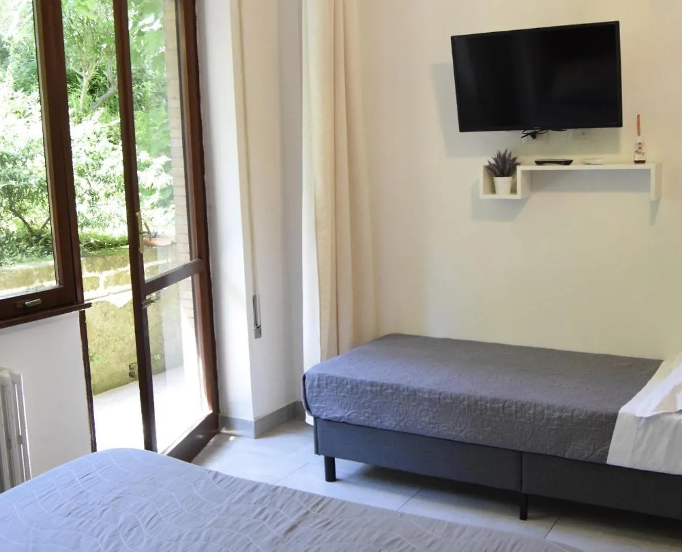 Saint Peter Elegance Suite Roma 0*,  Italia