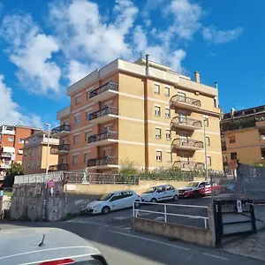 Hotel Palazzo Sant'antonio, Rome