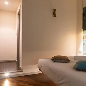 Maison d'hôtes Bhr Cavour 150, Rome