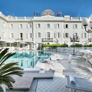 Grand Des Bains 5*, Riccione Italie