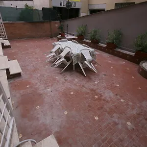 3* Affittacamere Monteverde