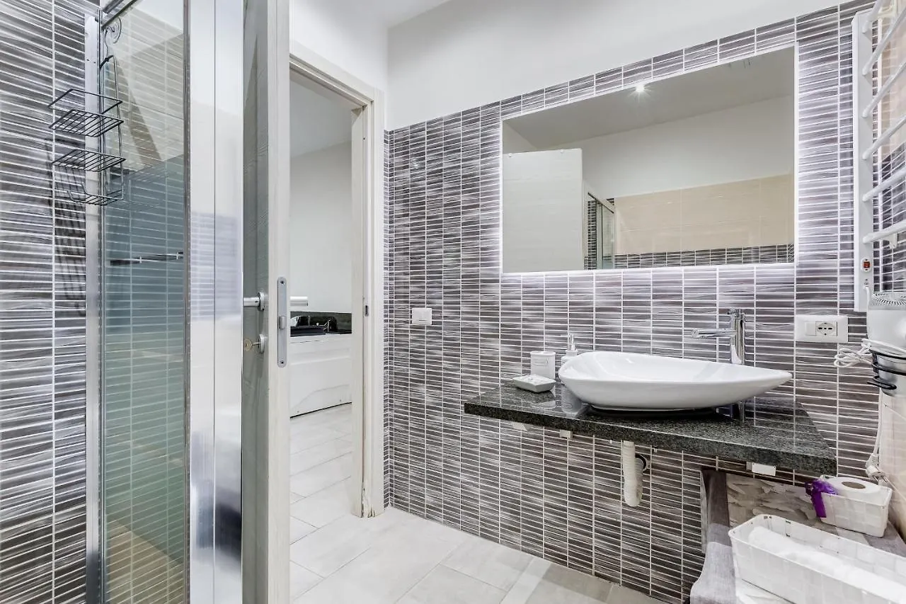 Saint Peter Elegance Suite Rome 0*,  Italie