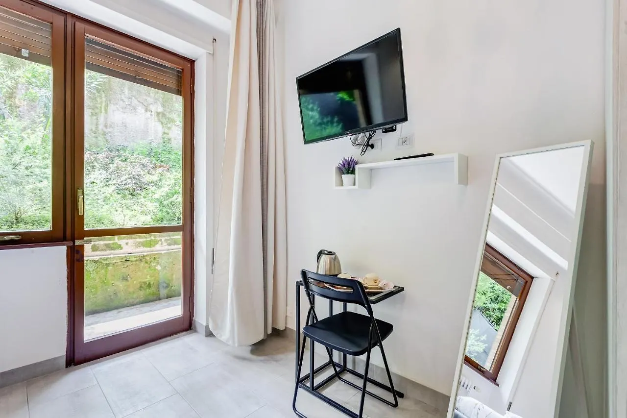 Saint Peter Elegance Suite Rome 0*,  Italie
