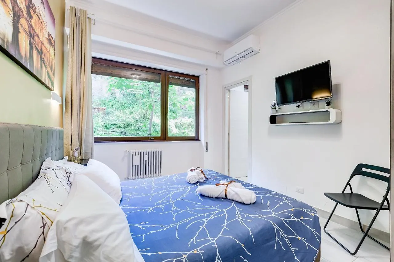 Saint Peter Elegance Suite Rome 0*,  Italie