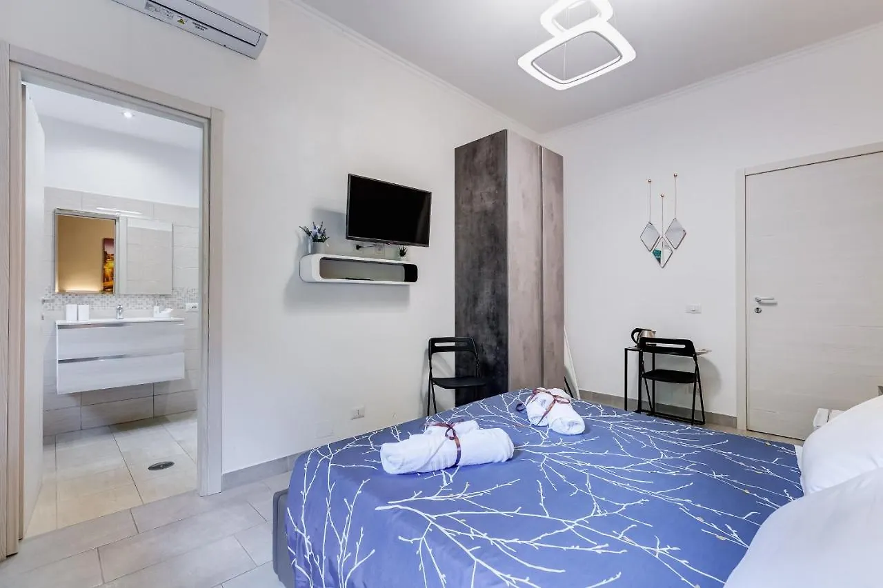 Saint Peter Elegance Suite Rome 0*,  Italie