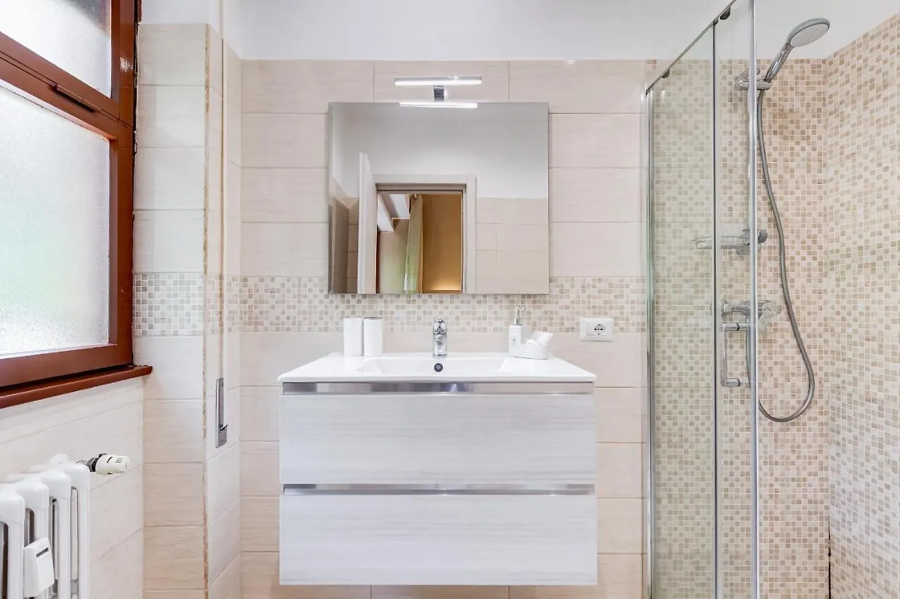 Couette-café Saint Peter Elegance Suite Rome Italie