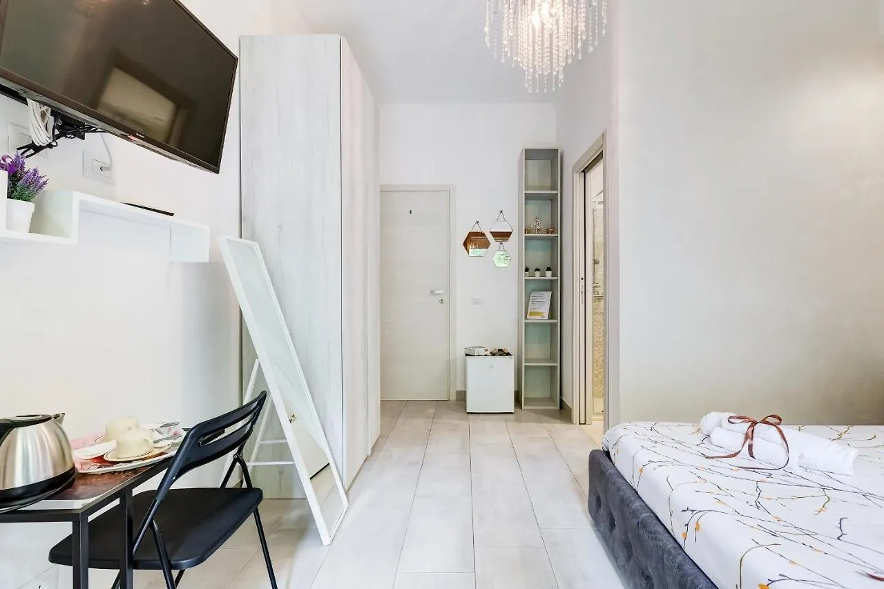 Saint Peter Elegance Suite Rome