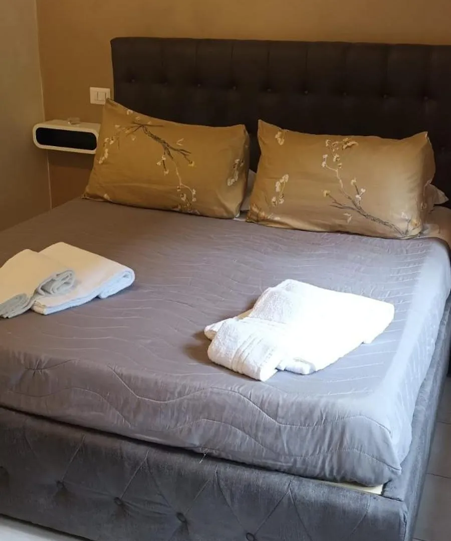 Saint Peter Elegance Suite Rome