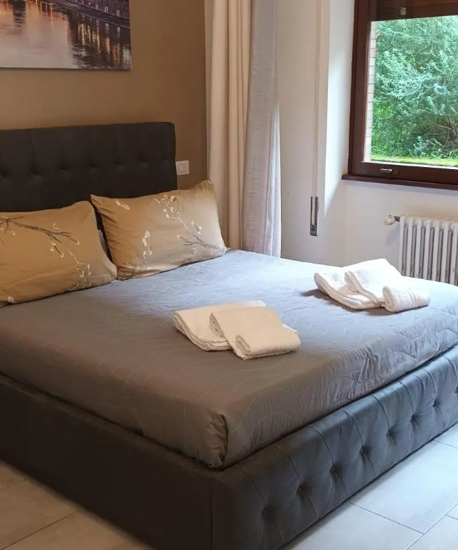 Saint Peter Elegance Suite Rome Italie