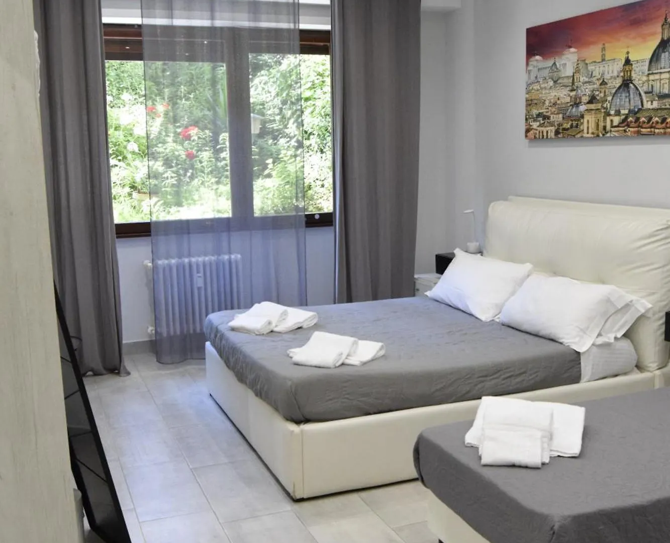 Saint Peter Elegance Suite Rome