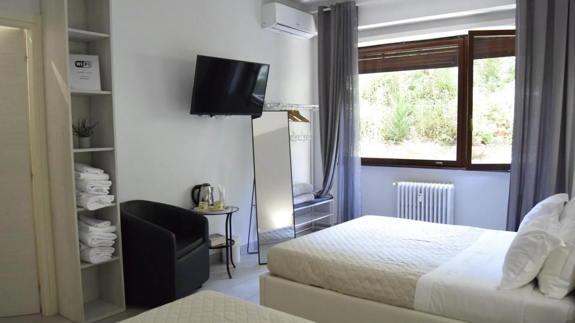 Saint Peter Elegance Suite Rome 0*,  Italie