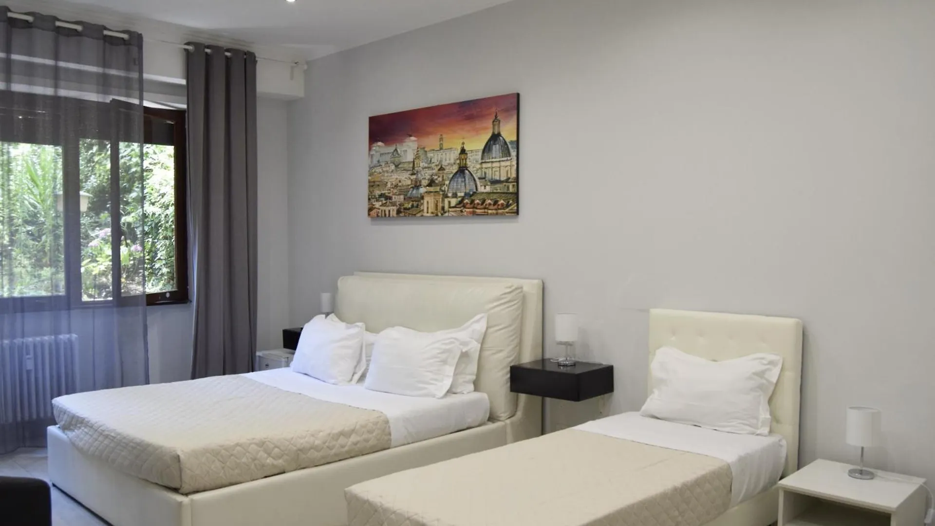 Saint Peter Elegance Suite Rome