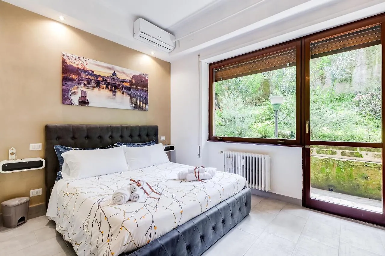 Saint Peter Elegance Suite Rzym