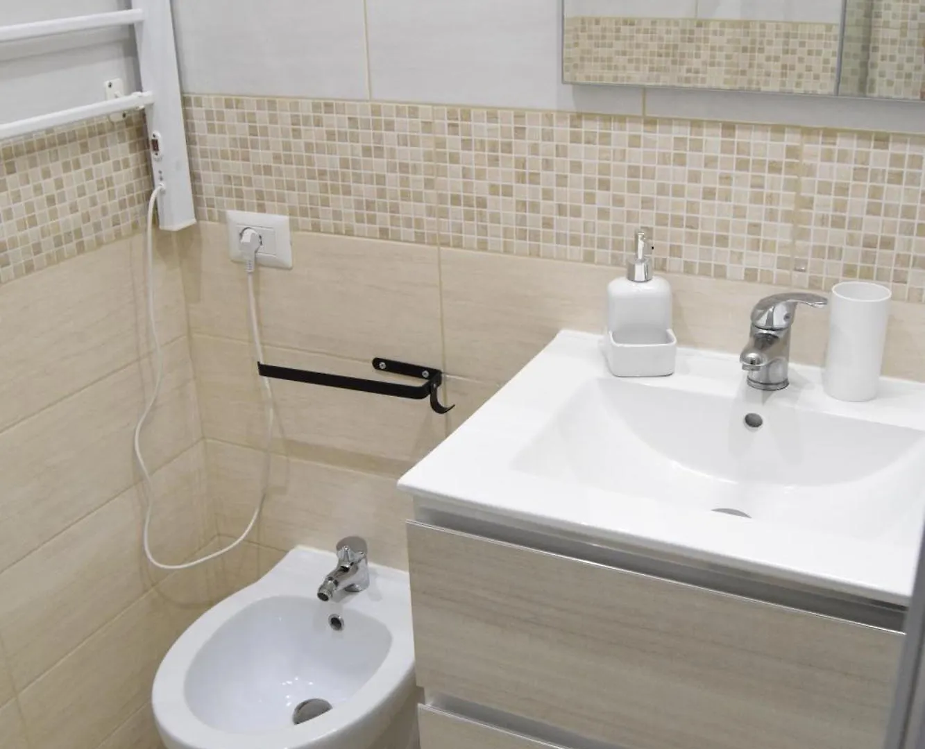 Saint Peter Elegance Suite Rzym