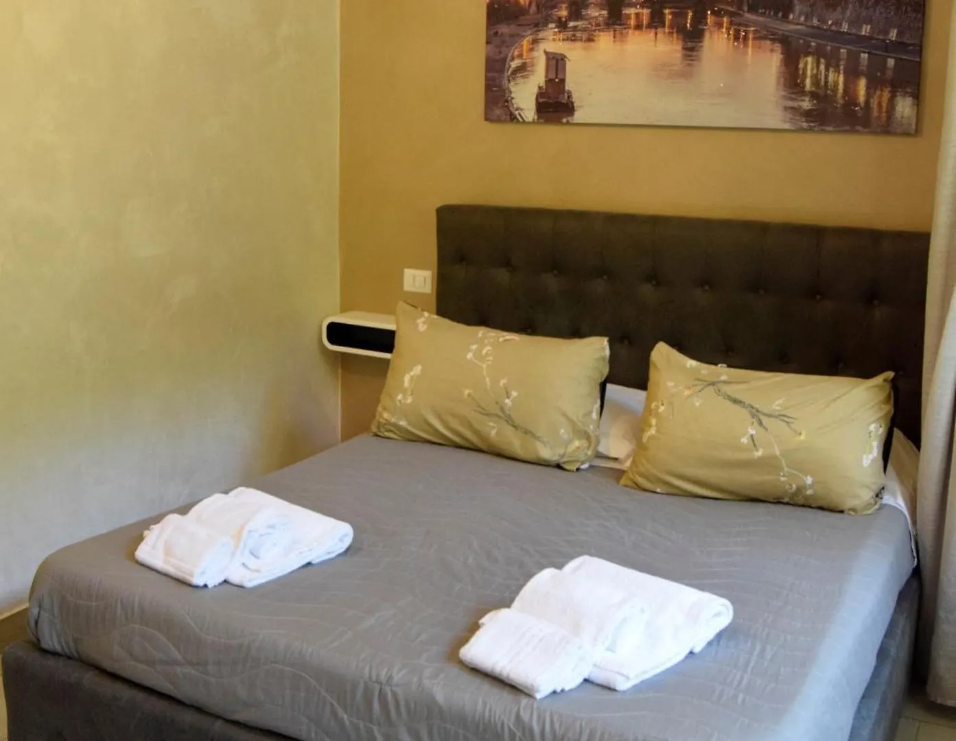 Nocleg ze śniadaniem Saint Peter Elegance Suite Rzym