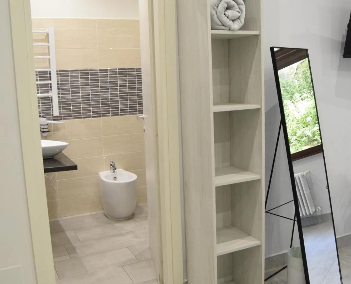 Saint Peter Elegance Suite Rzym