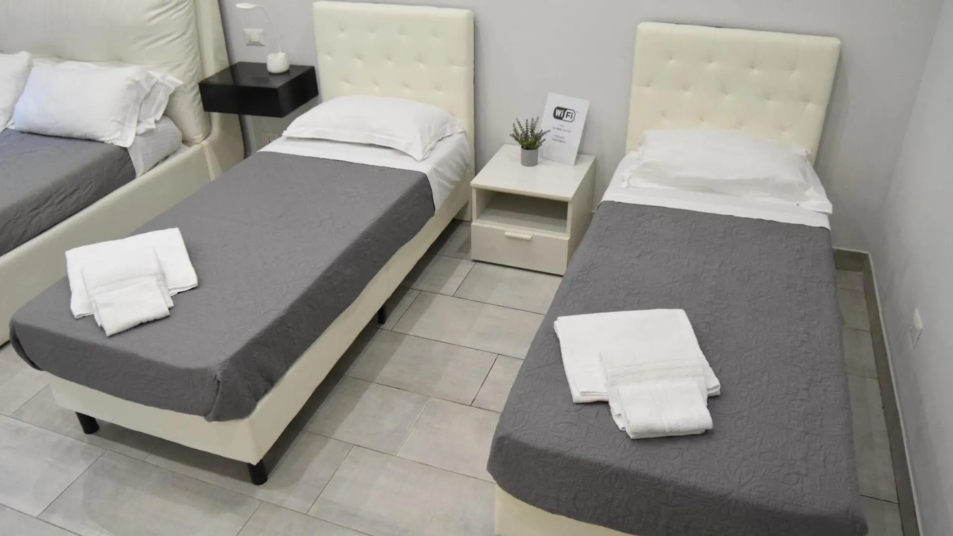 Saint Peter Elegance Suite Rzym