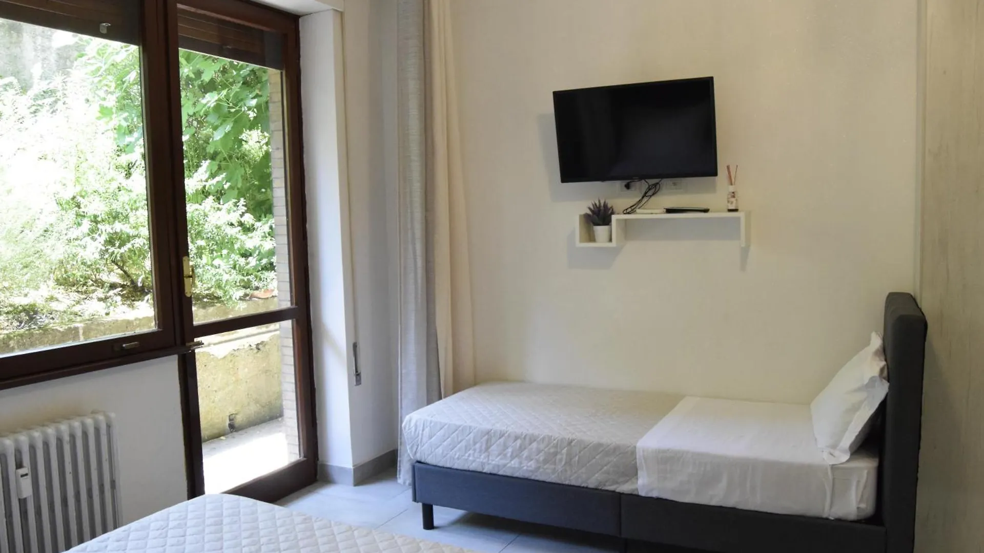 Nocleg ze śniadaniem Saint Peter Elegance Suite Rzym