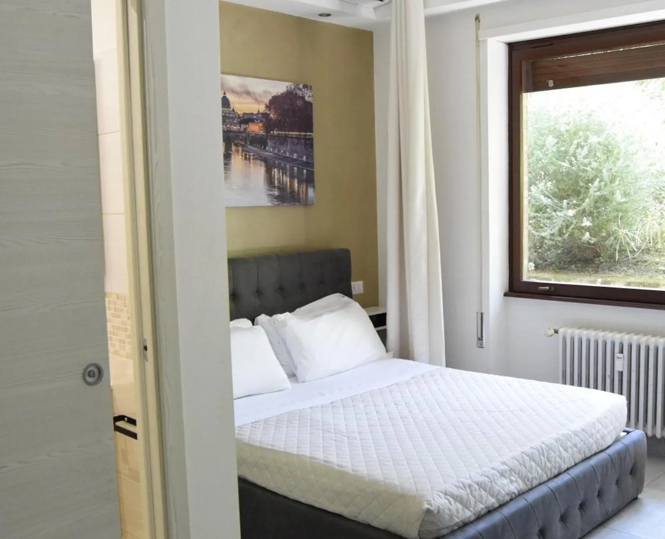 Saint Peter Elegance Suite Rzym